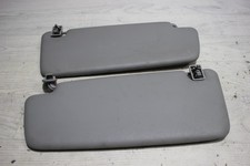 Sonnenblenden Satz 010440018 Opel Corsa D Bj,07