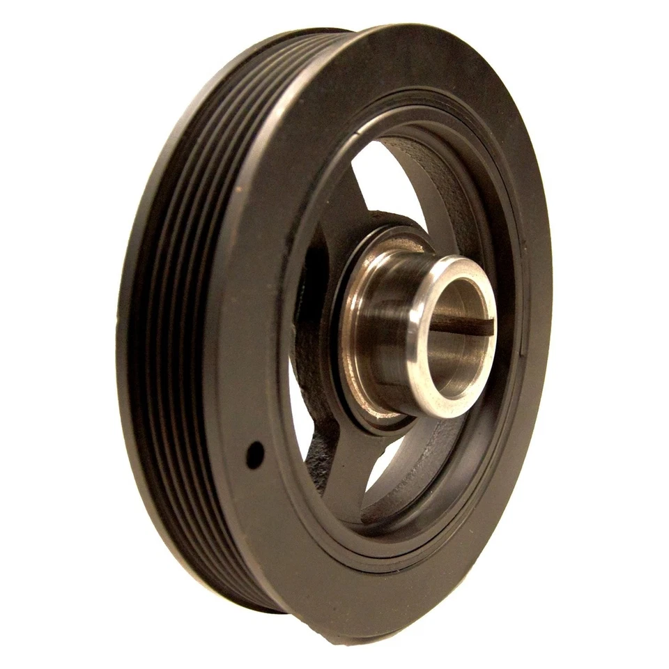 For Chevy Impala 2006-2008 ATP 102207 Graywerks Harmonic Balancer - Imagem 3 de 3