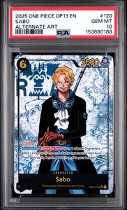 Sabo Psa 10 | eBay