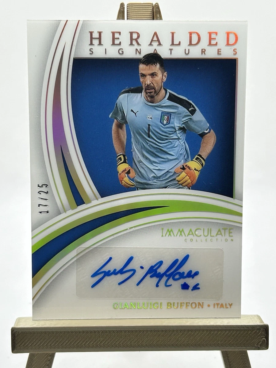 Preços baixos em Cartões colecionáveis de futebol Panini