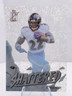2025 Topps Derrick Henry Red (Raw)