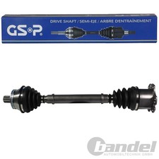 Cardan Audi S8