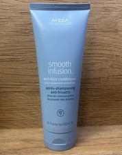 Aveda Smooth Infusion Anti-frizz Conditioner 6.7 fl oz Unsealed