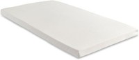 Starlight Beds Small Single Memory Foam Mattress Topper 75cm/180cm
