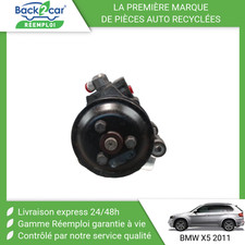 Pompe direction assistée BMW X5