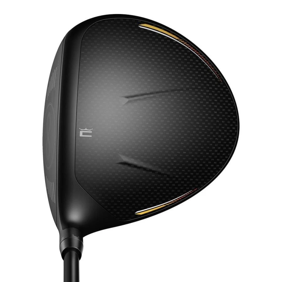 Cobra LTDx Max Driver /  10.5 Degree / Helium Graphite LEFT HANDED - Image 2 of 4