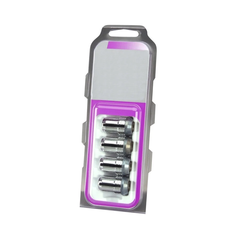 McGard For Infiniti Q70/Q70L 2014-2019 SplineDrive Lug Nuts 4 Lugs Cone Seat Nut — 第 3/4 张图片