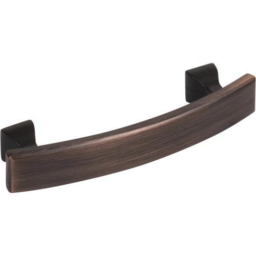 Hadly 3" Center-to-Center Bar Pull - Picture 3 of 5