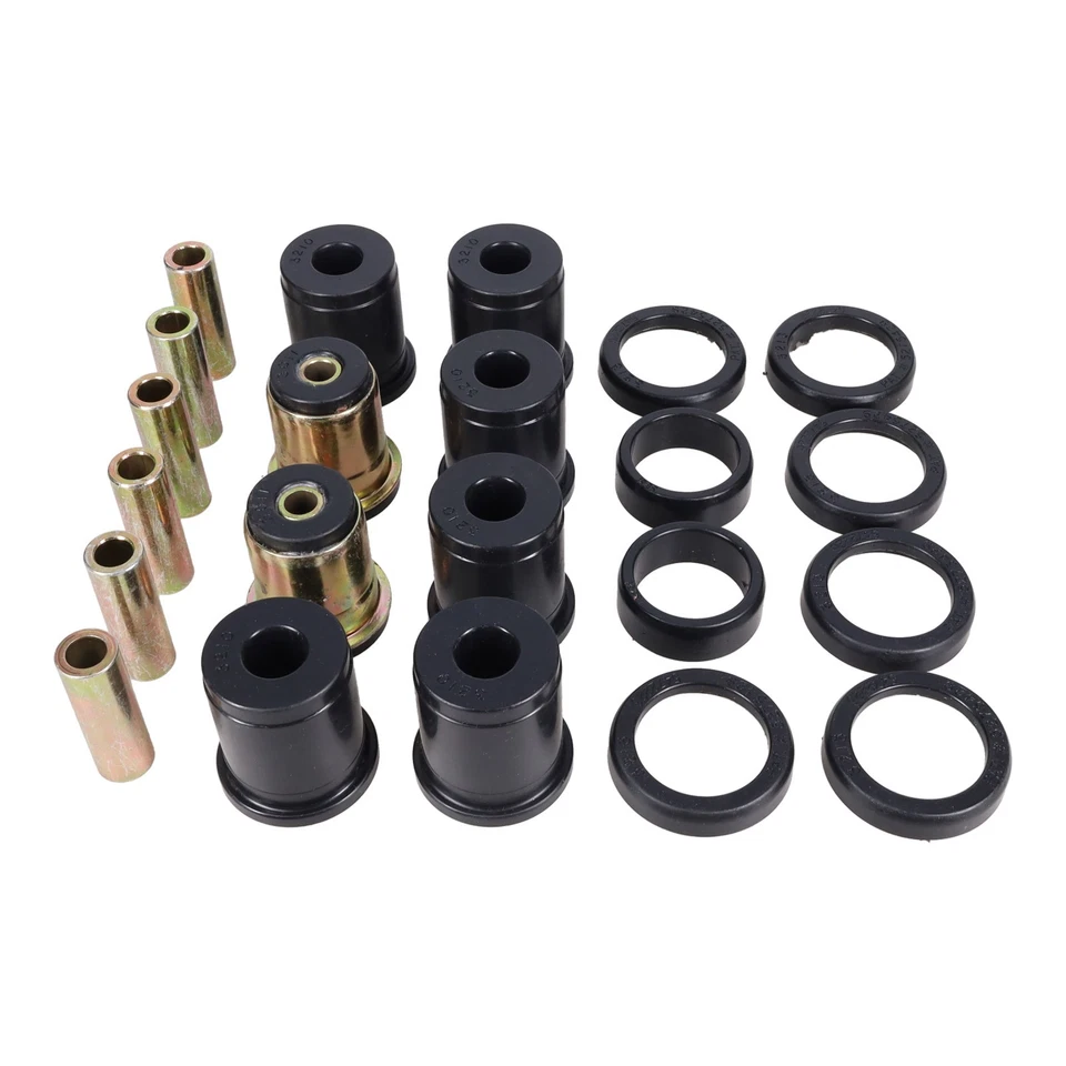 Polygraphite® Rear Control Arm Bushing Kit 1971-1977 Chevrolet Impala Caprice - Image 2 of 4