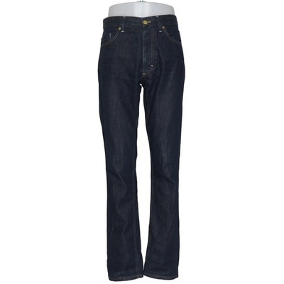 Hope, Jeans, Größe: 27/34, IVY ONE, Blau, Baumwolle, Einfarbig, Denim #q0d