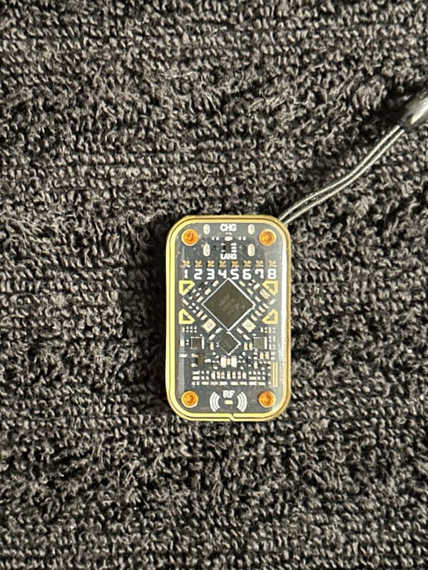Chameleon V2.0 RFID Reader Writer Copier Emulator Device for RFID Access Control