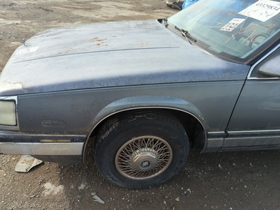 1988 Buick Electra Driver Fender XZ4KT