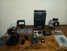 Camara GoPro Hero 3 BlackAccesorios