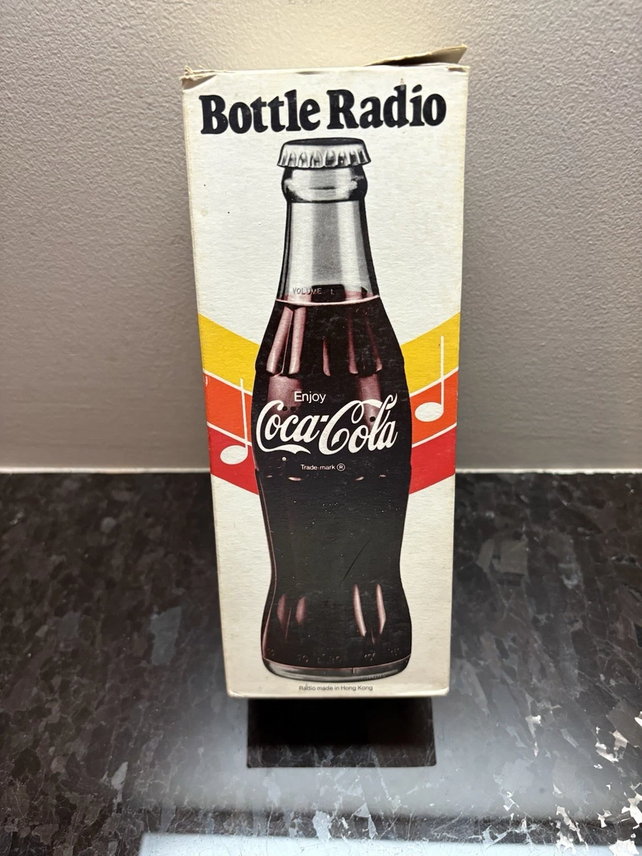 Coca Cola Radio | eBay