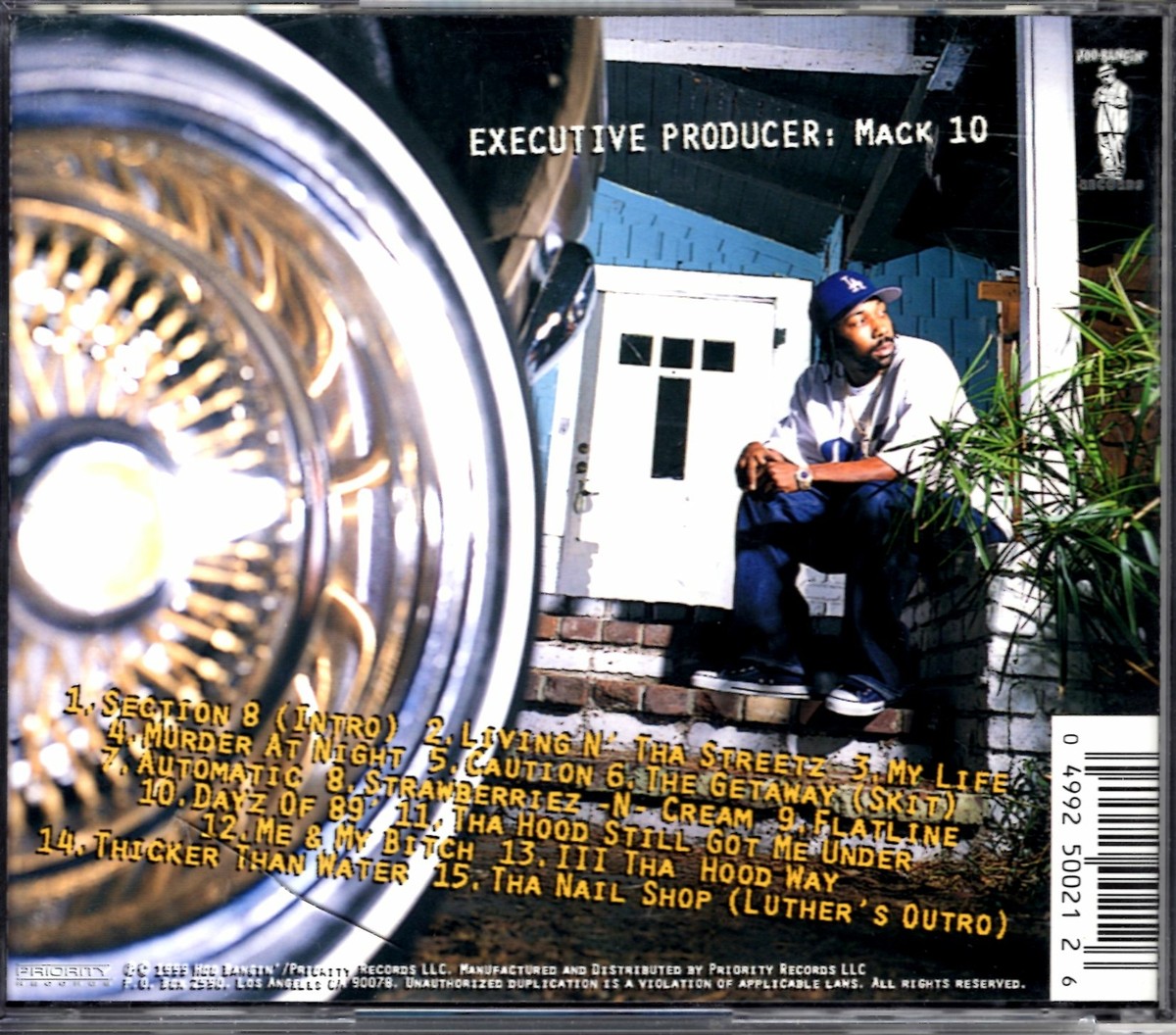 洋楽 Meachie - Hold On 2005 indie R&B 洋楽 Meachie - Hold On 2005 indie R&B Hold on [Single-CD