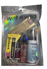 Wet n Wild Starstrucked 4 pc Makeup Gift Bag ...