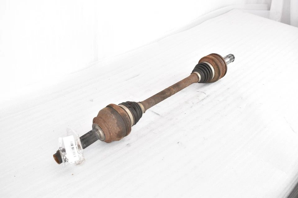 Lexus GS300 GS350 GS430 Rear Passenger Side Axle Shaft 42330-30160 2006-2011 OEM - Image 2 of 4