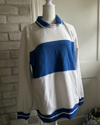 Supreme 100%ウール ニットポロ 青系　polo sweater Zip Up Polo Sweater | Supreme 24fw