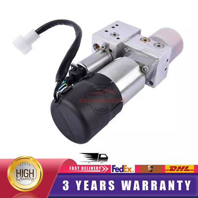 【H】 Rear Tailgate Hydraulic Liftgate Pump for Mercedes W164