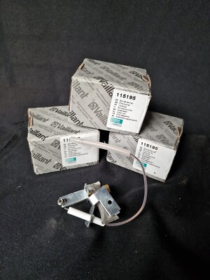 Vaillant Zündbrenner Art. 115195 MAG 11-0 14-0 NEU Originalbauteil