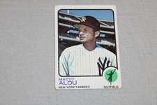 1973 Topps Baseball Card Complete Finish Fill Your List Set U-Pick #1-250