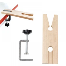 Jeweler saw and wooden pin clip set 1 set of professional jewelry tool repair