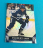 William Nylander 2023-24 Upper Deck Tim Hortons Hockey #88 Toronto Maple Leafs