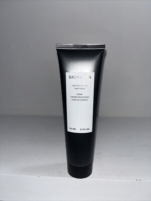 Sealed Sachajuan Heat Protection Hair Cream 5.1floz