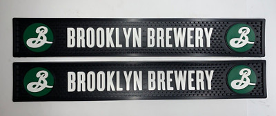 Brooklyn Brewery ラバーバーマット s-l400.jpg
