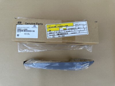 2020-2023 Hyundai Sonata Outside Door Handle 83651L1020 | eBay