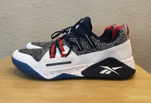 reebok size 14