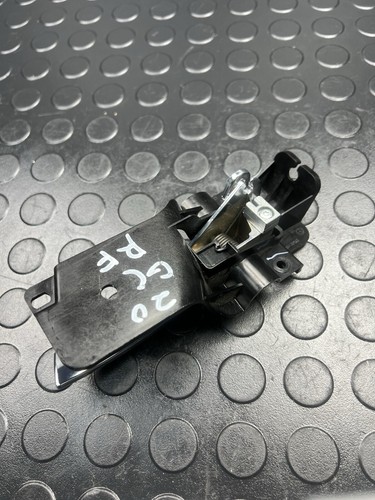 2012-19 20 DODGE GRAND CARAVAN FRONT RIGHT SIDE INTERIOR INNER DOOR HANDLE OEM - Picture 5 of 5