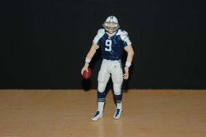 tony romo figurine
