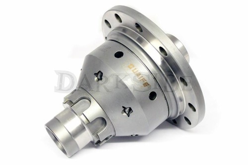 Quaife 02M 2WD ATB Helical Limited Slip Diff QDF13R - With ARP Bolts & Bearings - Picture 6 of 6