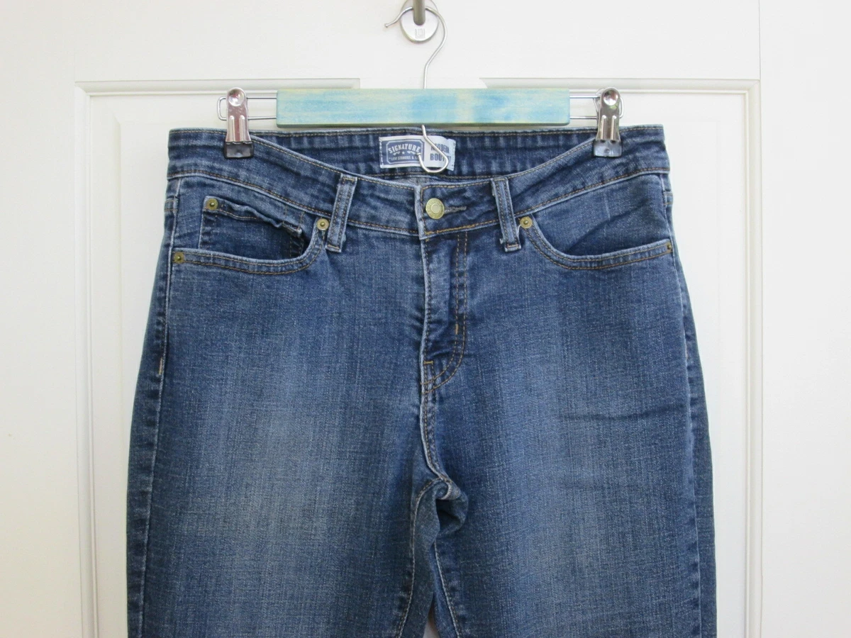 Womens levi 51 bootcut jeans sale