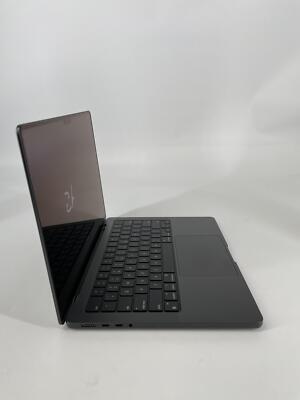MacBook Pro 14 Nov 2023 M3 Pro A2992 11-Core 14-Core GPU 18GB