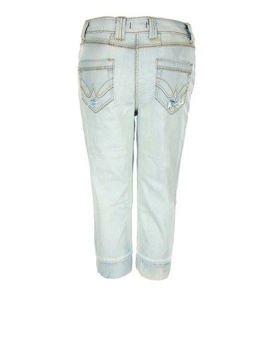 SALE - 70% RABATT - NEU - CONLEY'S RAIDEN DENIM JEANS - GR.28 - 99 € - Bild 2 von 4