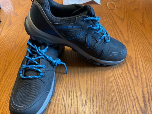 NWT no box Eddie Bauer Yukon Hiking Sneakers Size 13M - Picture 1 of 5