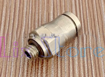 2PCS NEW External Thread Direct   3601 04 19 #E7*