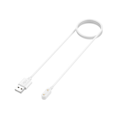 1m Plastic Charging Cables Line for Huawei Band8/Honor Band7/Huawei Watch Fit2