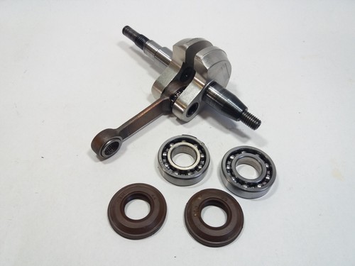 Original Kurbelwelle Homelite HCS4245BA Motorsäge 5131017317