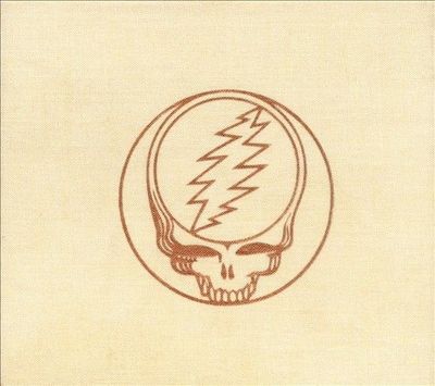 So Many Roads (1965-1995) [Box] by Grateful Dead (CD, Nov-1999, 5