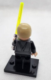 LEGO Star Wars 4/5/6: Jedi Luke Skywalker, sw0395, 9496, DESERT SKIFF, 2012