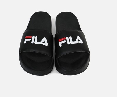 fila drifter black