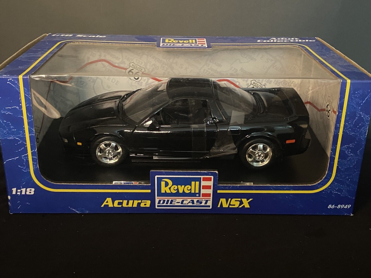 レベル Revell 1/18 Honda NSX ホンダ NSX NA1 レベル Revell 1/18 Honda NSX ホンダ NSX NA1 Level Revell 1