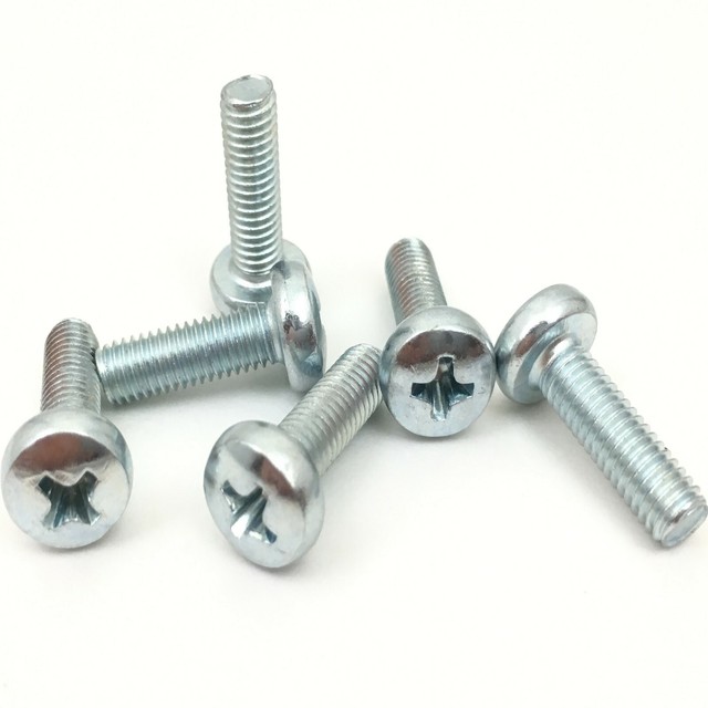 TV Stand Screws For Hisense 65H9100E Plus, 65H9E1 Plus, 65H9E2 Plus