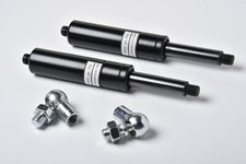 Pair 550 Lbs Lambo Door Shocks F Bolt On Vertical Hinge Lamborghini2 Ball Joint Pair 550 Lbs Lambo Door Shocks F Bolt On Vertical Hinge Lamborghini2 Ball Joint