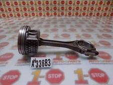 Juego De Pistones Flotantes Nippon Racing Para Honda B16A – Tamaño 82mm Con Anillos Y Revestimiento De Teflón, Fabricado En Japón