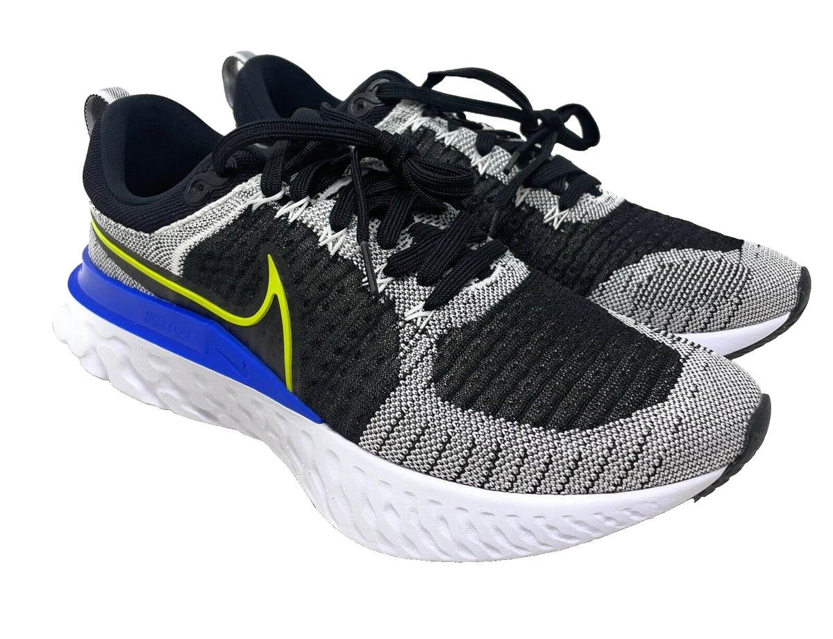 Nike React Infinity Run Multicoloured for Sale  display picture 3