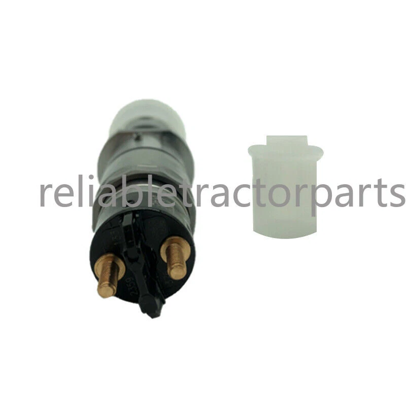 Fuel Injector Replace For Cummins QSL9 Engine 4993482 3965749 - Image 4 of 4